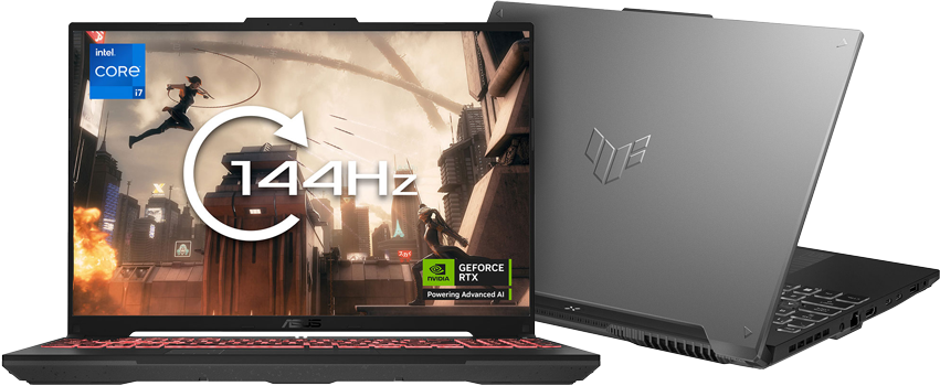 ASUS TUF A16 Laptop